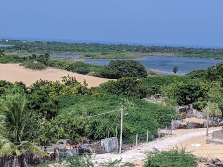 Gandamadana Parvatham-2